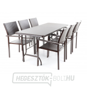 ELBA asztali készlet SET 6 ELBA asztali készlet SET 6 gallery main image