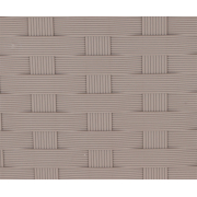 STARPLAST Rattan doboz nagy 634 L náhled