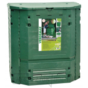 VERDEMAX komposztáló 2895 900l VERDEMAX komposztáló 2895 900l gallery main image