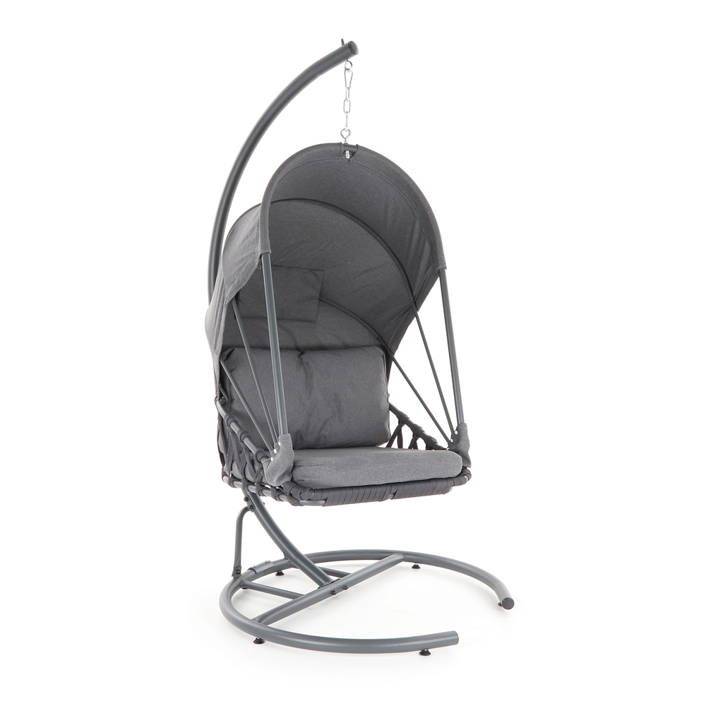 SANDRA De Luxe nyugágy Előnézet 