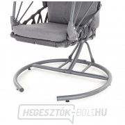 SANDRA De Luxe nyugágy náhled