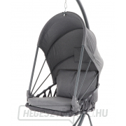 SANDRA De Luxe nyugágy náhled