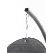 SANDRA De Luxe nyugágy náhled