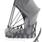 SANDRA De Luxe nyugágy náhled