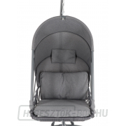 SANDRA De Luxe nyugágy náhled