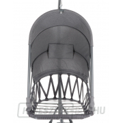 SANDRA De Luxe nyugágy náhled