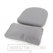 SANDRA De Luxe nyugágy náhled