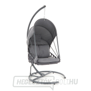 SANDRA De Luxe nyugágy náhled