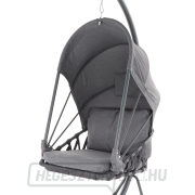 SANDRA De Luxe nyugágy náhled