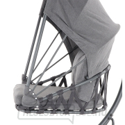 SANDRA De Luxe nyugágy náhled