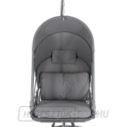 SANDRA De Luxe nyugágy náhled