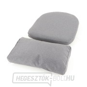 SANDRA De Luxe nyugágy náhled