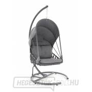 SANDRA De Luxe nyugágy SANDRA De Luxe nyugágy gallery main image