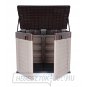 STARPLAST Menedékhely a tárolókhoz náhled