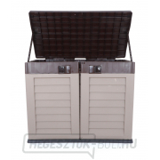 STARPLAST Menedékhely a tárolókhoz náhled