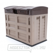 STARPLAST Menedékhely a tárolókhoz náhled