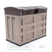 STARPLAST Menedékhely a tárolókhoz náhled