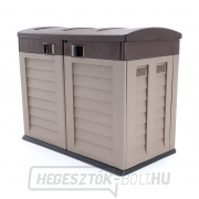 STARPLAST Menedékhely a tárolókhoz náhled