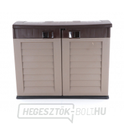 STARPLAST Menedékhely a tárolókhoz náhled