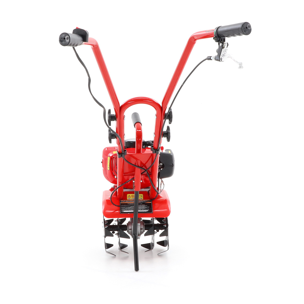 Vega GT 4452 kultivátor, benzin  Előnézet 
