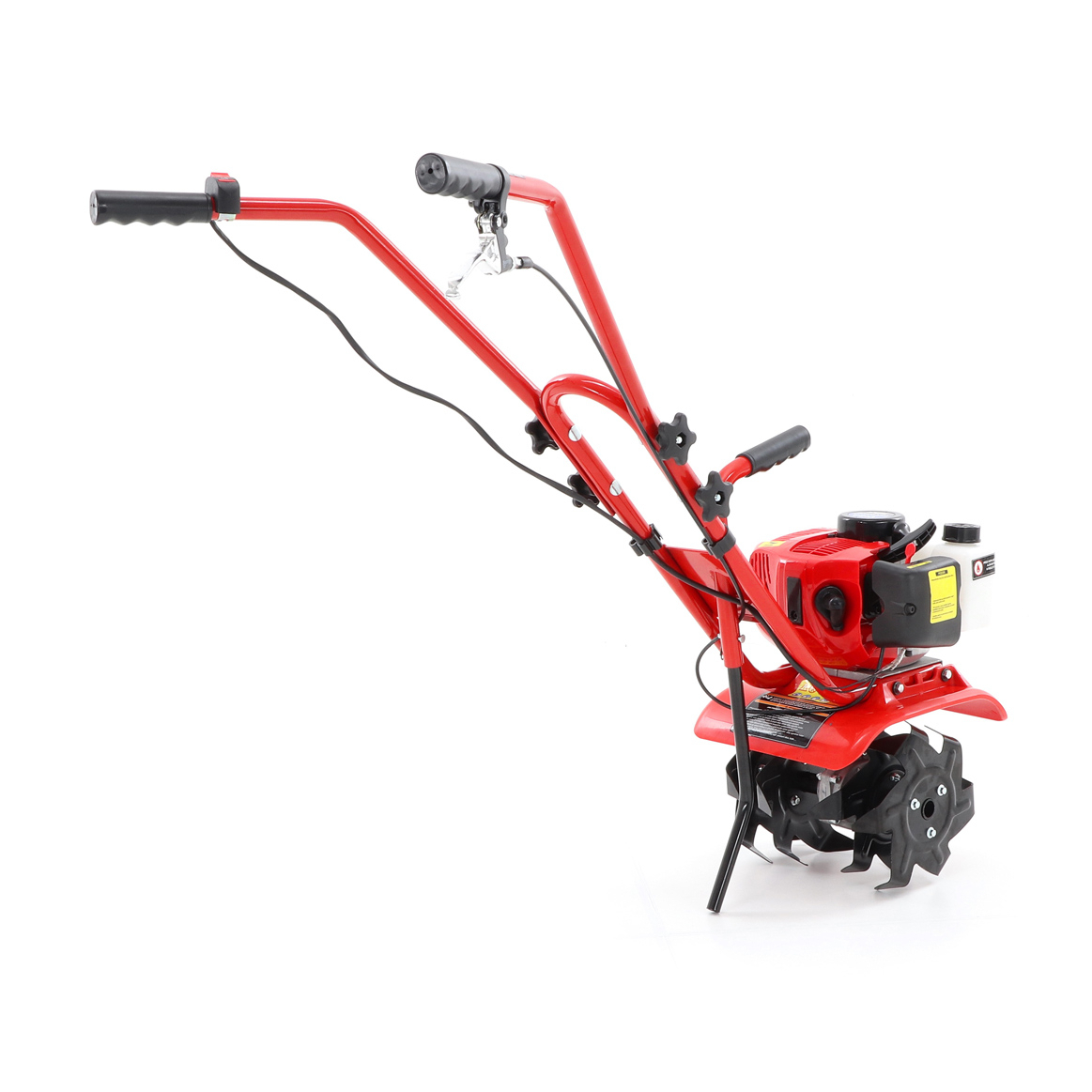 Vega GT 4452 kultivátor, benzin  Előnézet 