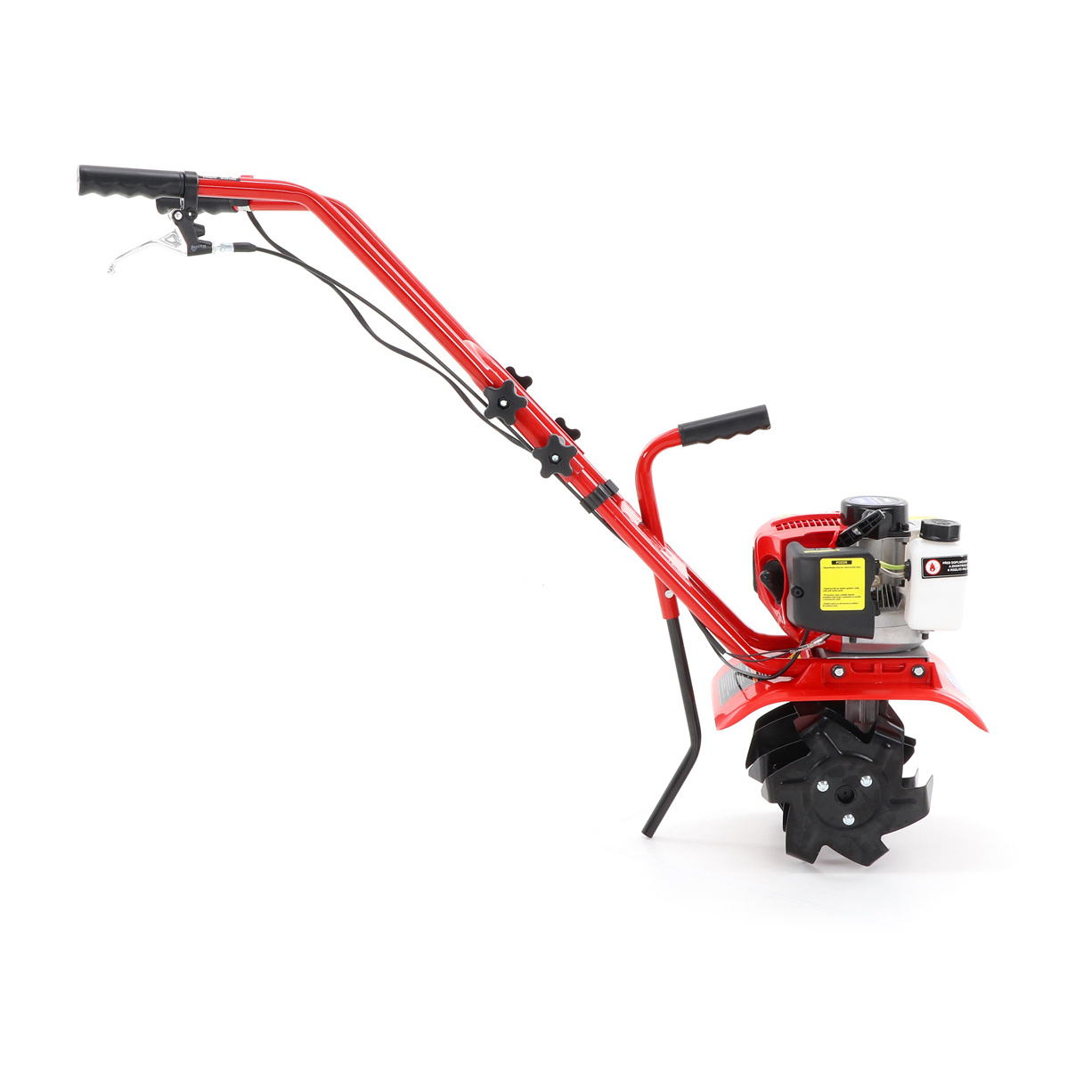 Vega GT 4452 kultivátor, benzin  Előnézet 