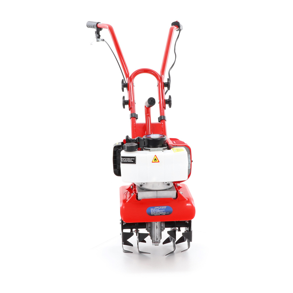Vega GT 4452 kultivátor, benzin  Előnézet 
