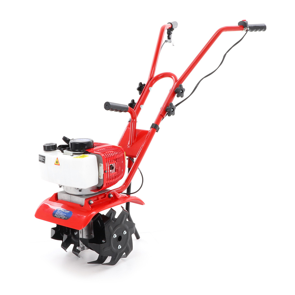 Vega GT 4452 kultivátor, benzin  Előnézet 
