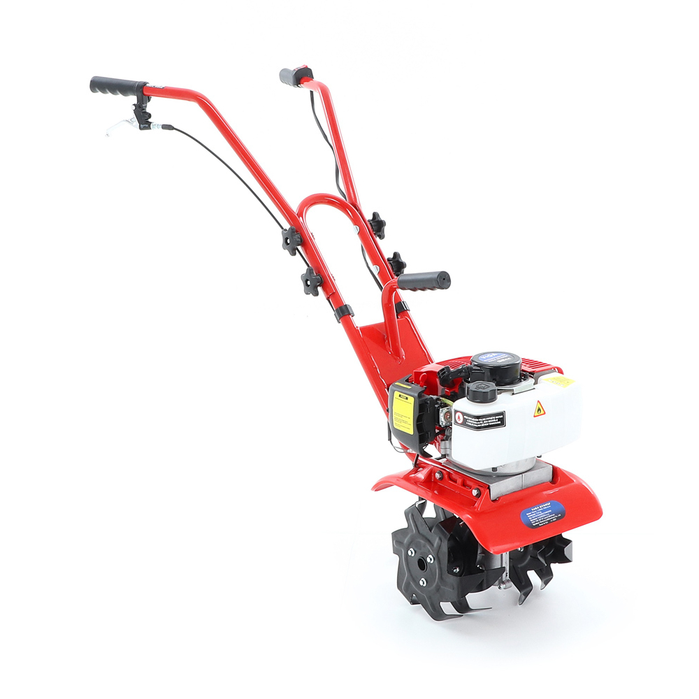 Vega GT 4452 kultivátor, benzin  Előnézet 