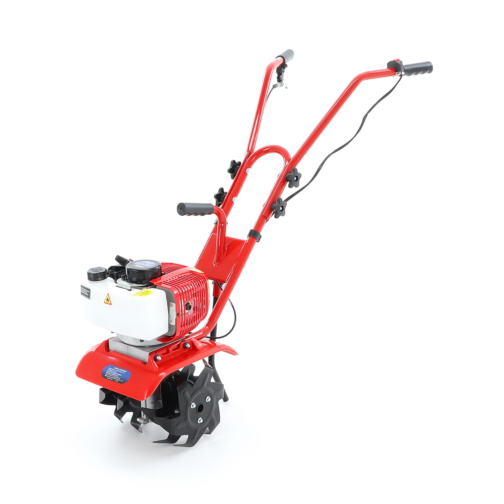 Vega GT 4452 kultivátor, benzin  Előnézet 