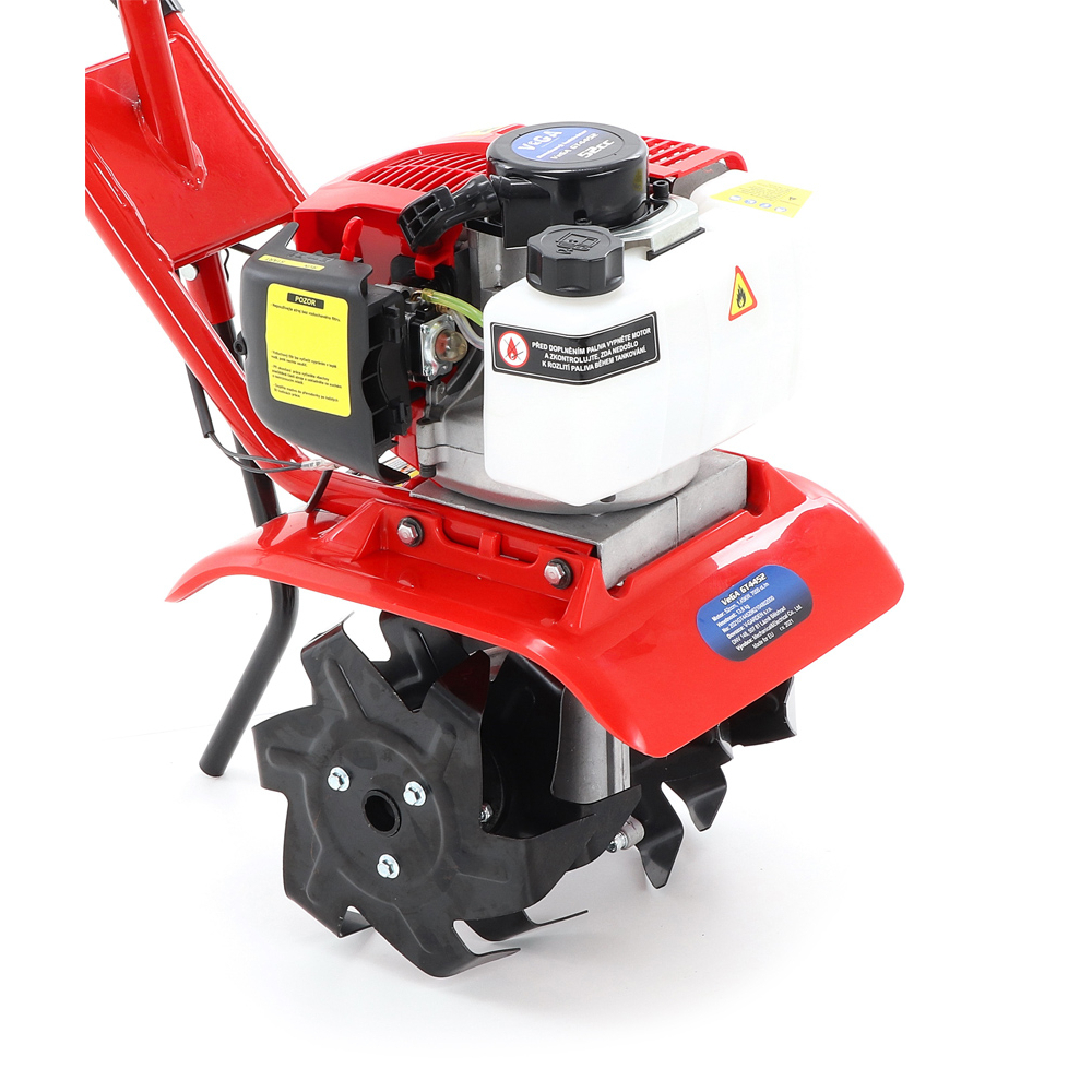 Vega GT 4452 kultivátor, benzin  Előnézet 