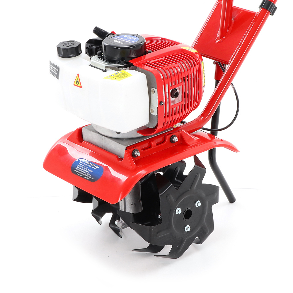 Vega GT 4452 kultivátor, benzin  Előnézet 