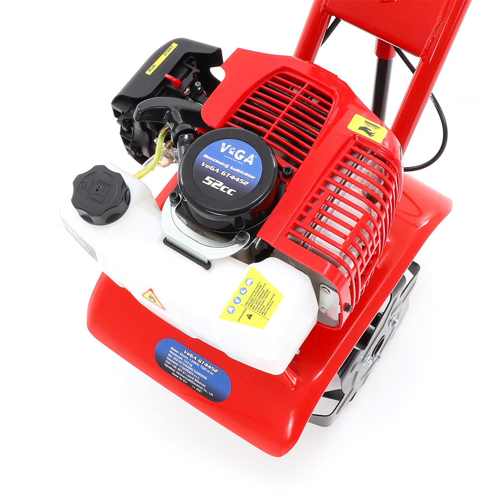 Vega GT 4452 kultivátor, benzin  Előnézet 