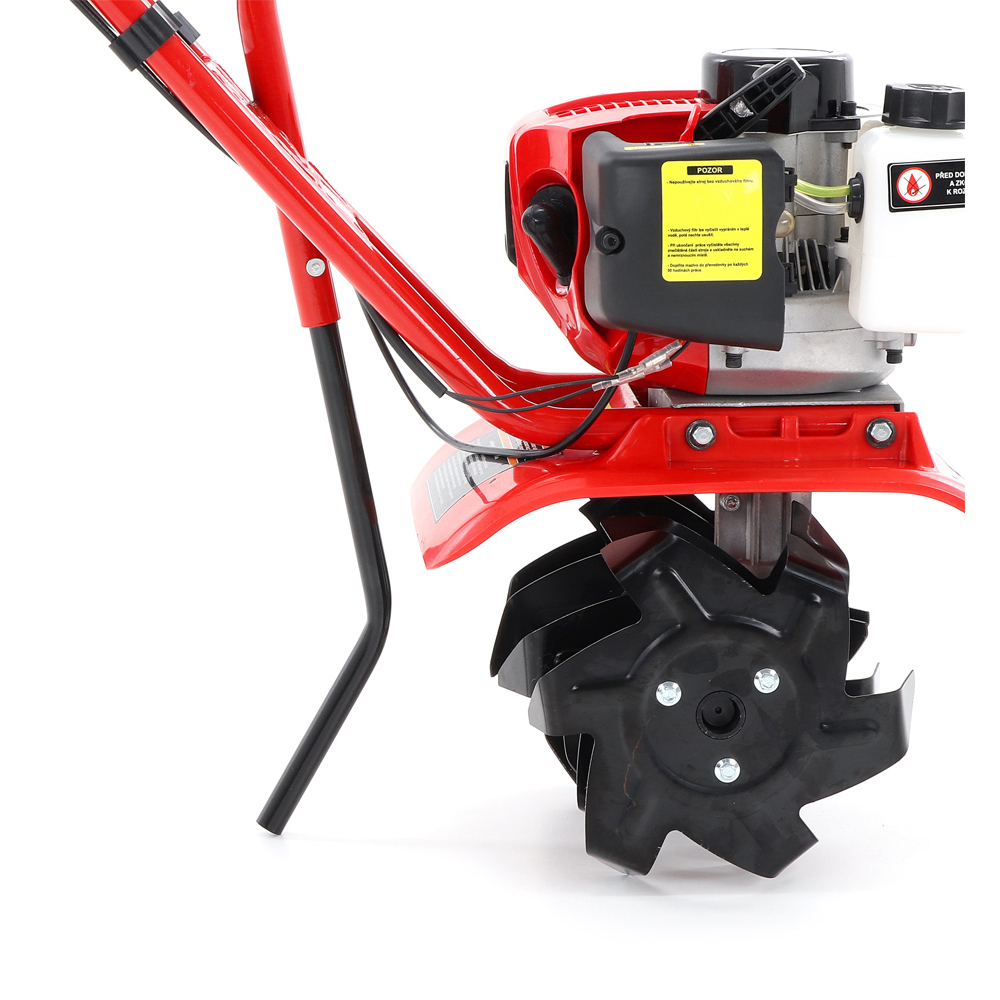 Vega GT 4452 kultivátor, benzin  Előnézet 