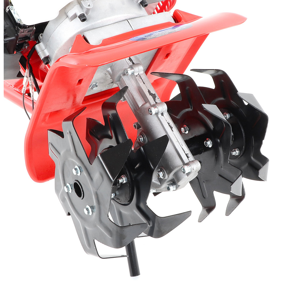 Vega GT 4452 kultivátor, benzin  Előnézet 