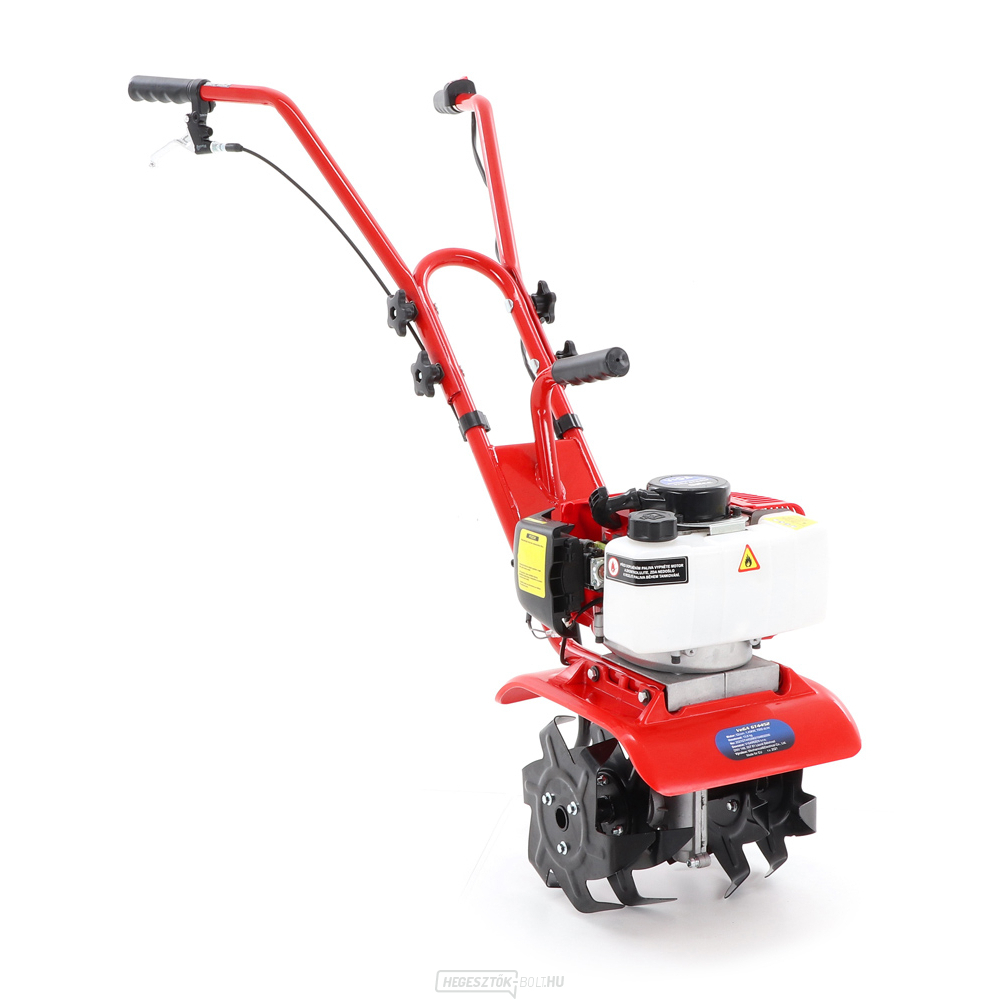 Vega GT 4452 kultivátor, benzin