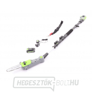 VERDEMAX AKU Teleszkópos fűrész PT20 VERDEMAX AKU Teleszkópos fűrész PT20 náhled