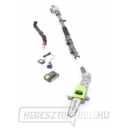 VERDEMAX AKU Teleszkópos fűrész PT20 VERDEMAX AKU Teleszkópos fűrész PT20 náhled