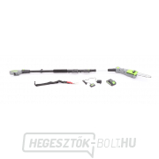 VERDEMAX AKU Teleszkópos fűrész PT20 VERDEMAX AKU Teleszkópos fűrész PT20 náhled