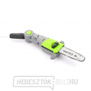 VERDEMAX AKU Teleszkópos fűrész PT20 VERDEMAX AKU Teleszkópos fűrész PT20 náhled