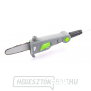 VERDEMAX AKU Teleszkópos fűrész PT20 VERDEMAX AKU Teleszkópos fűrész PT20 náhled
