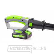 VERDEMAX AKU Teleszkópos fűrész PT20 VERDEMAX AKU Teleszkópos fűrész PT20 náhled