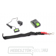 VERDEMAX AKU Teleszkópos fűrész PT20 VERDEMAX AKU Teleszkópos fűrész PT20 náhled