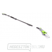 VERDEMAX AKU Teleszkópos fűrész PT20 VERDEMAX AKU Teleszkópos fűrész PT20 náhled