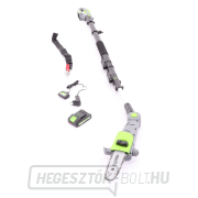 VERDEMAX AKU Teleszkópos fűrész PT20 náhled