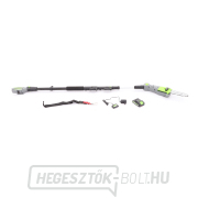 VERDEMAX AKU Teleszkópos fűrész PT20 náhled