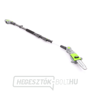 VERDEMAX AKU Teleszkópos fűrész PT20 náhled