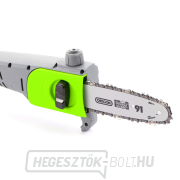 VERDEMAX AKU Teleszkópos fűrész PT20 náhled