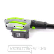 VERDEMAX AKU Teleszkópos fűrész PT20 náhled