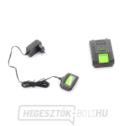 VERDEMAX AKU Teleszkópos fűrész PT20 náhled